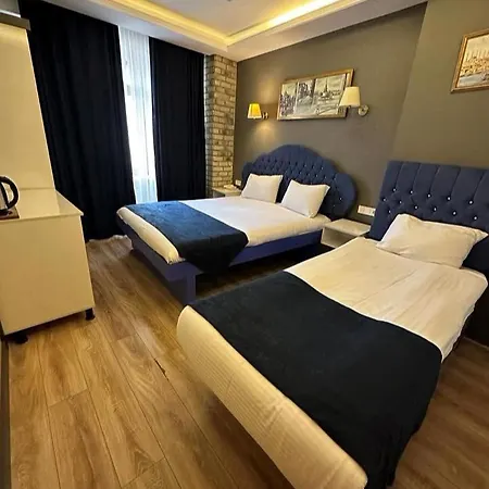 Hotel Ethnica *