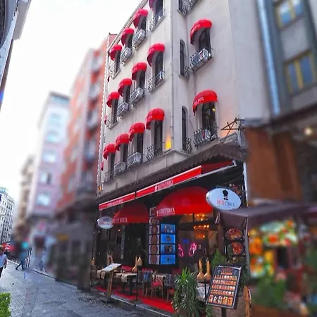 Hotel Ethnica *