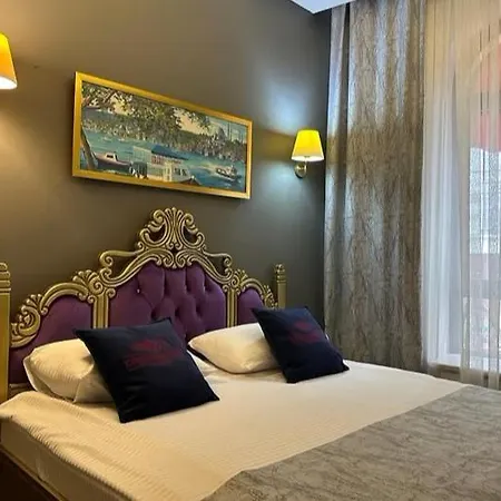 Ethnica Hotel
