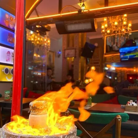 Ethnica Hotel Istanbul