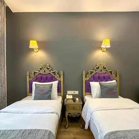 Ethnica Hotel