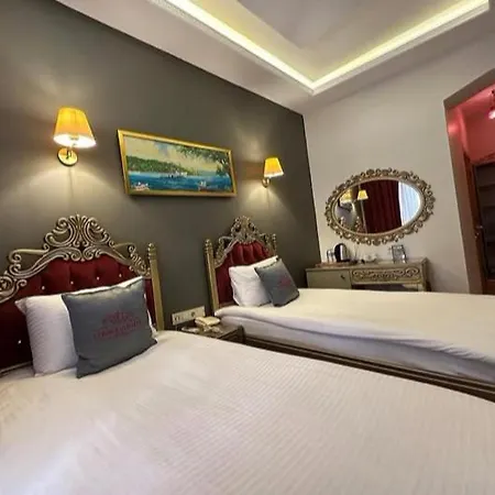 Ethnica Istanbul