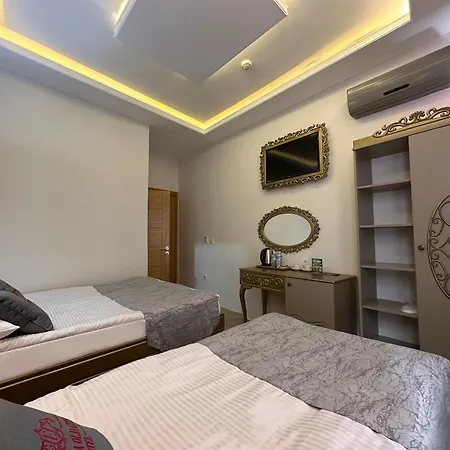 Hotel Ethnica