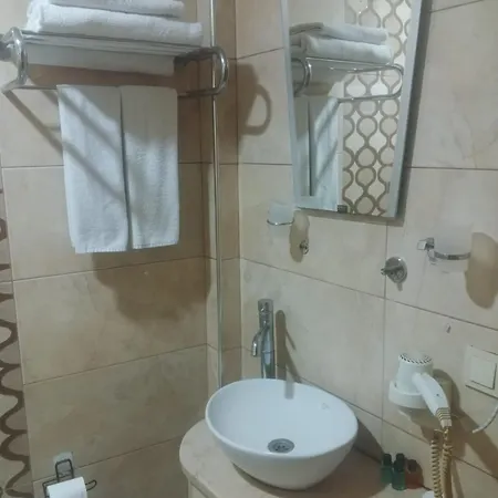 Hotel Ethnica