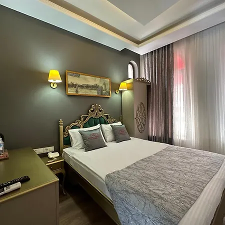 Hotel Ethnica