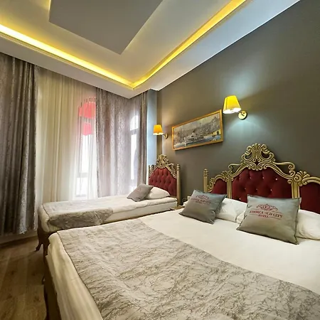 Hotel Ethnica Istanbul