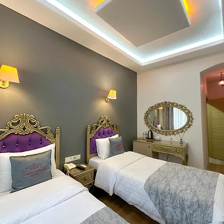 Ethnica Hotel