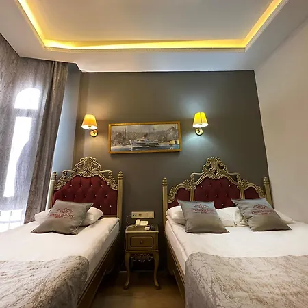 Hotel Ethnica