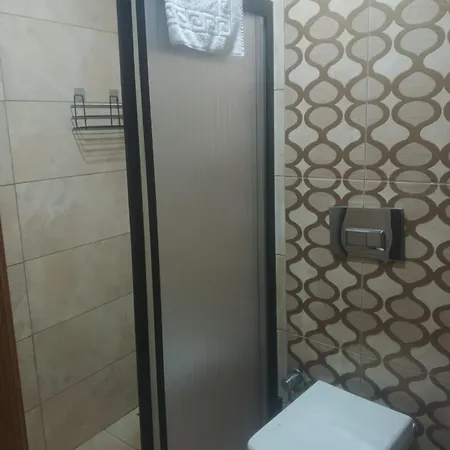 Hotel Ethnica Provincia di Istanbul