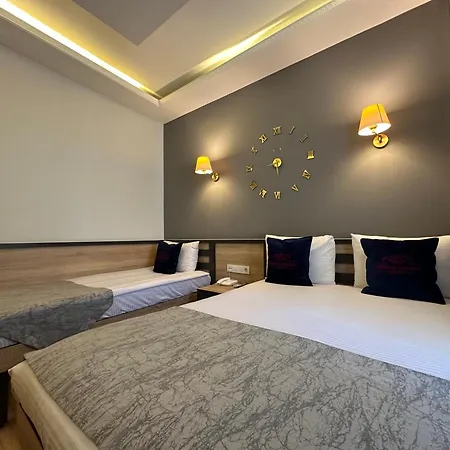 Hotel Ethnica
