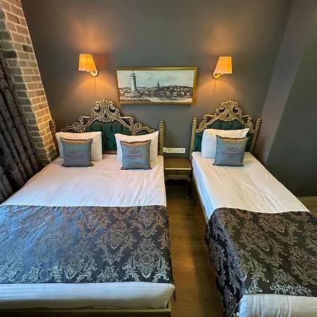 Hotel Ethnica *