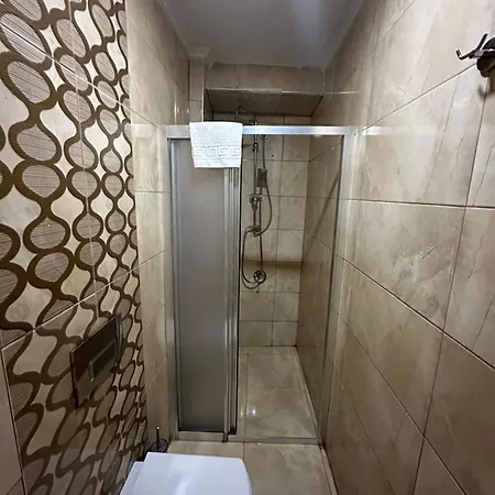 Ethnica Hotel Istanbul